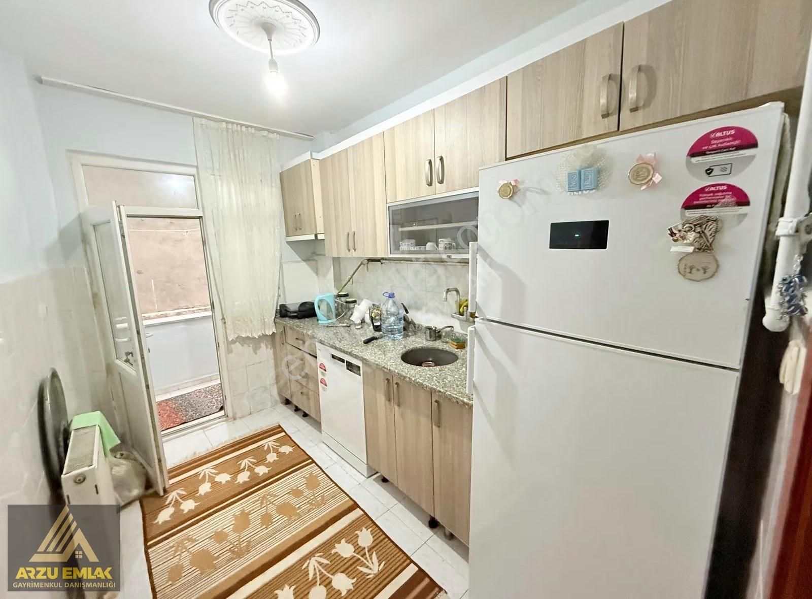 Arzu Emlak'tan Gazi Mah Satılık 22m² Hisseli Toprak Tapulu Daire - Görsel 26