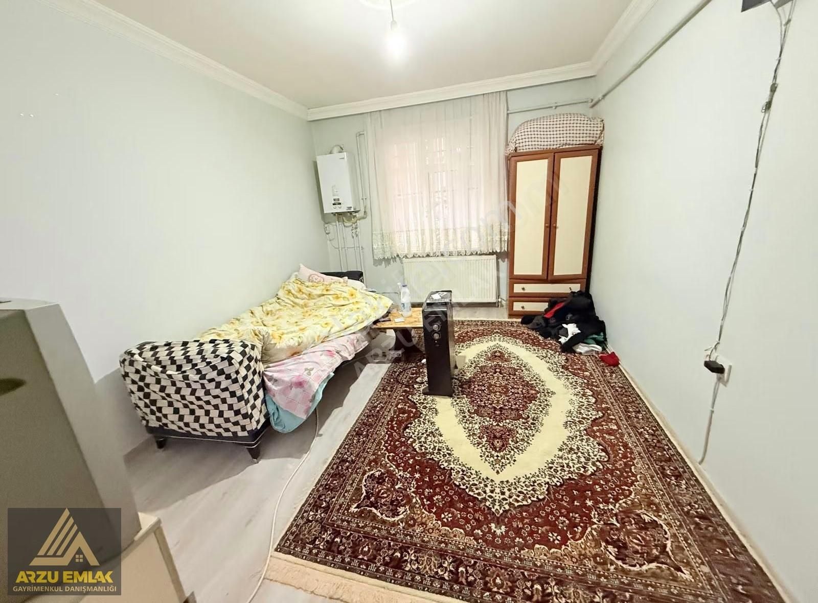 Arzu Emlak'tan Gazi Mah Satılık 22m² Hisseli Toprak Tapulu Daire - Görsel 30