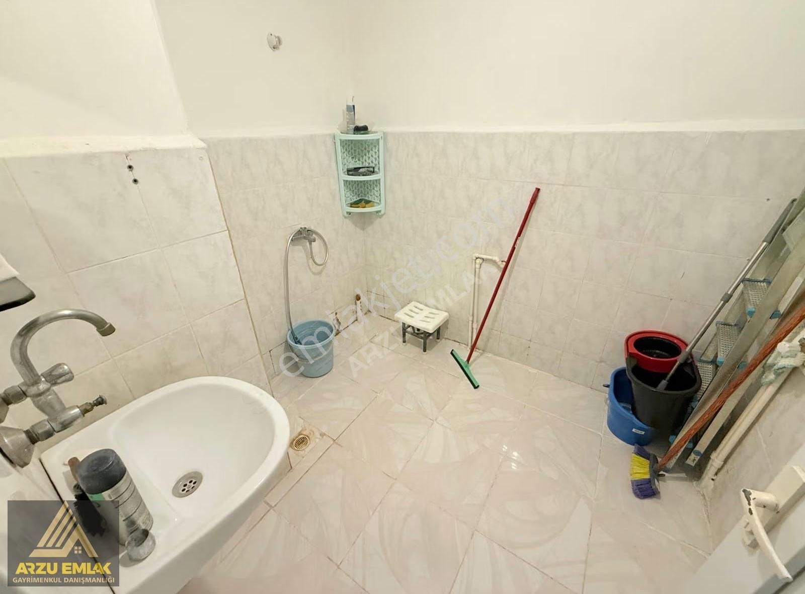 Arzu Emlak'tan Gazi Mah Satılık 22m² Hisseli Toprak Tapulu Daire - Görsel 19