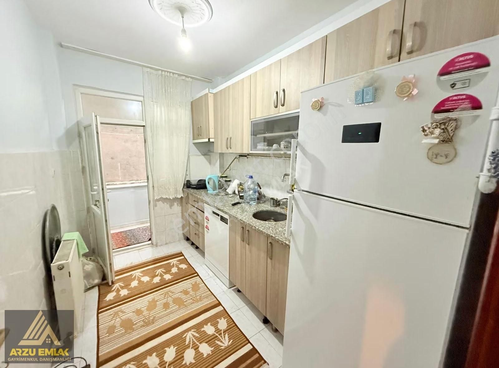 Arzu Emlak'tan Gazi Mah Satılık 22m² Hisseli Toprak Tapulu Daire - Görsel 2