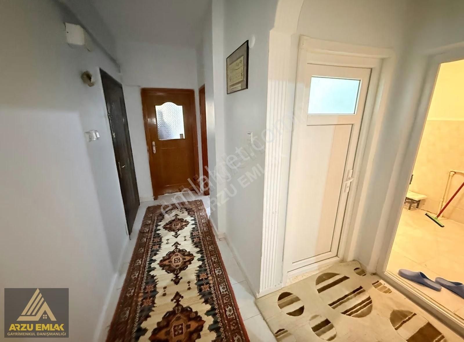 Arzu Emlak'tan Gazi Mah Satılık 22m² Hisseli Toprak Tapulu Daire - Görsel 28