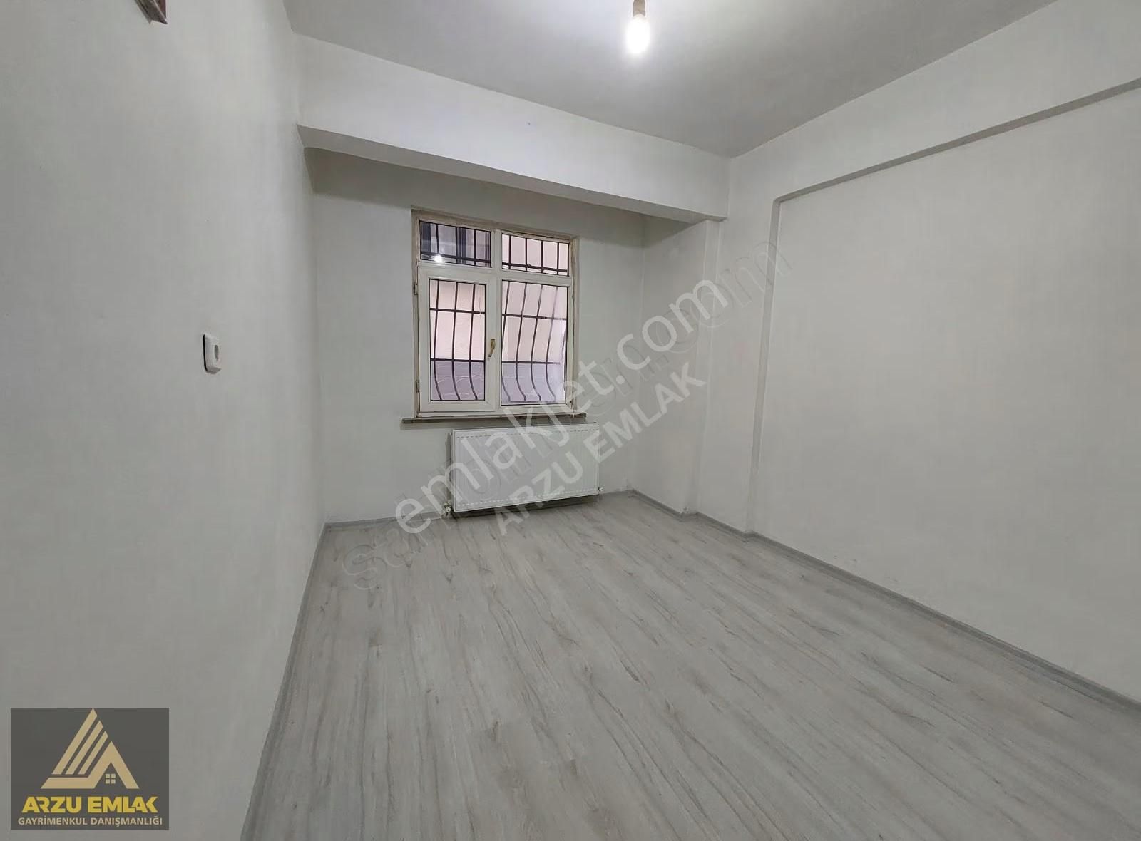 Arzu Emlaktan 75.yıl Mah. Satılık 2+1 Yatırımlık Bahçekat Daire - Görsel 18