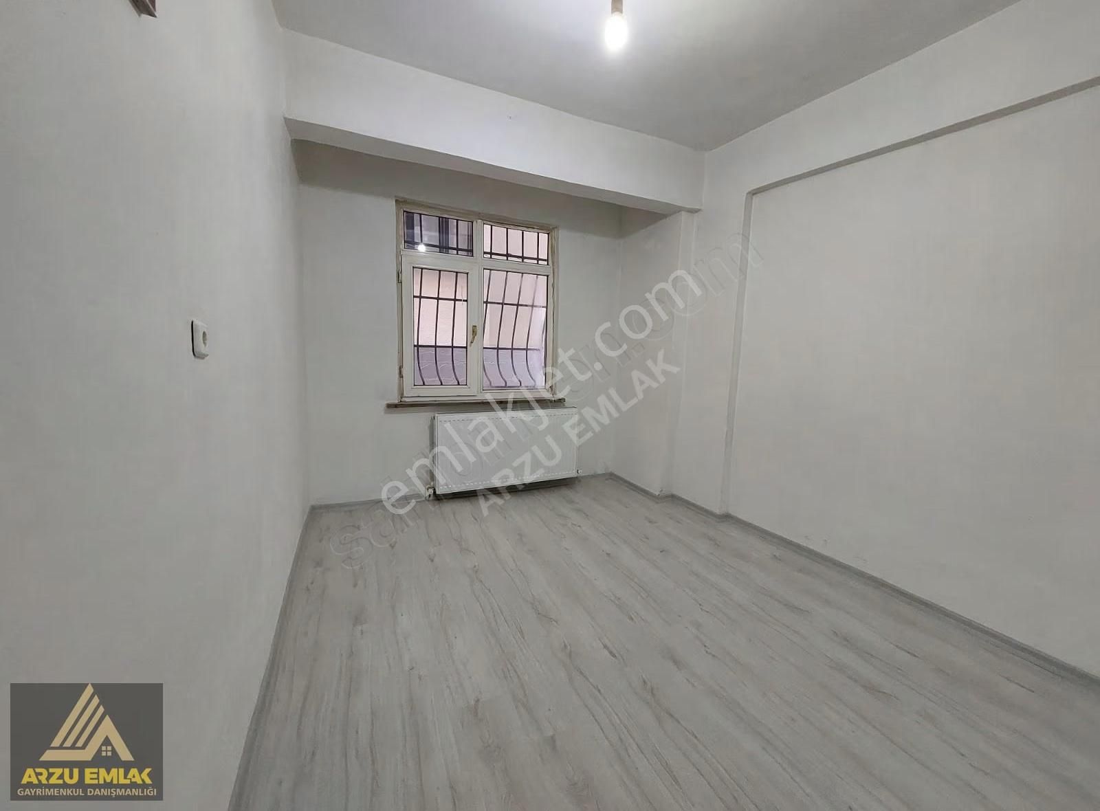 Arzu Emlaktan 75.yıl Mah. Satılık 2+1 Yatırımlık Bahçekat Daire - Görsel 22