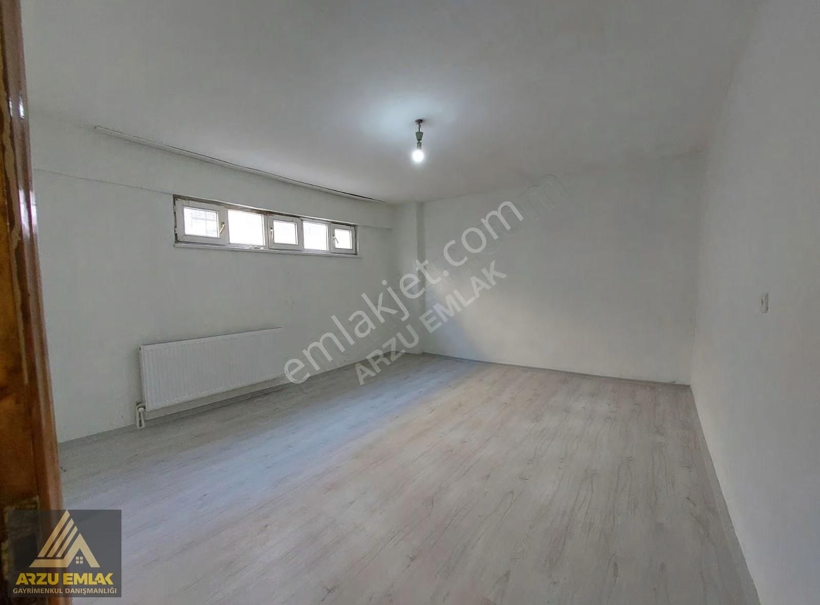 Arzu Emlaktan 75.yıl Mah. Satılık 2+1 Yatırımlık Bahçekat Daire - Görsel 3