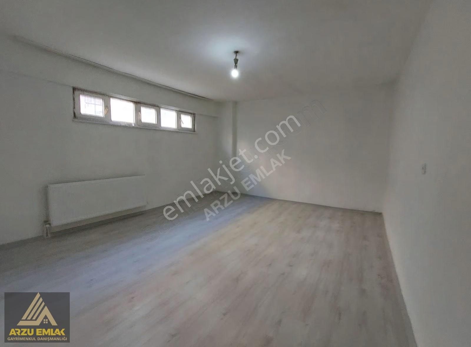 Arzu Emlaktan 75.yıl Mah. Satılık 2+1 Yatırımlık Bahçekat Daire - Görsel 15