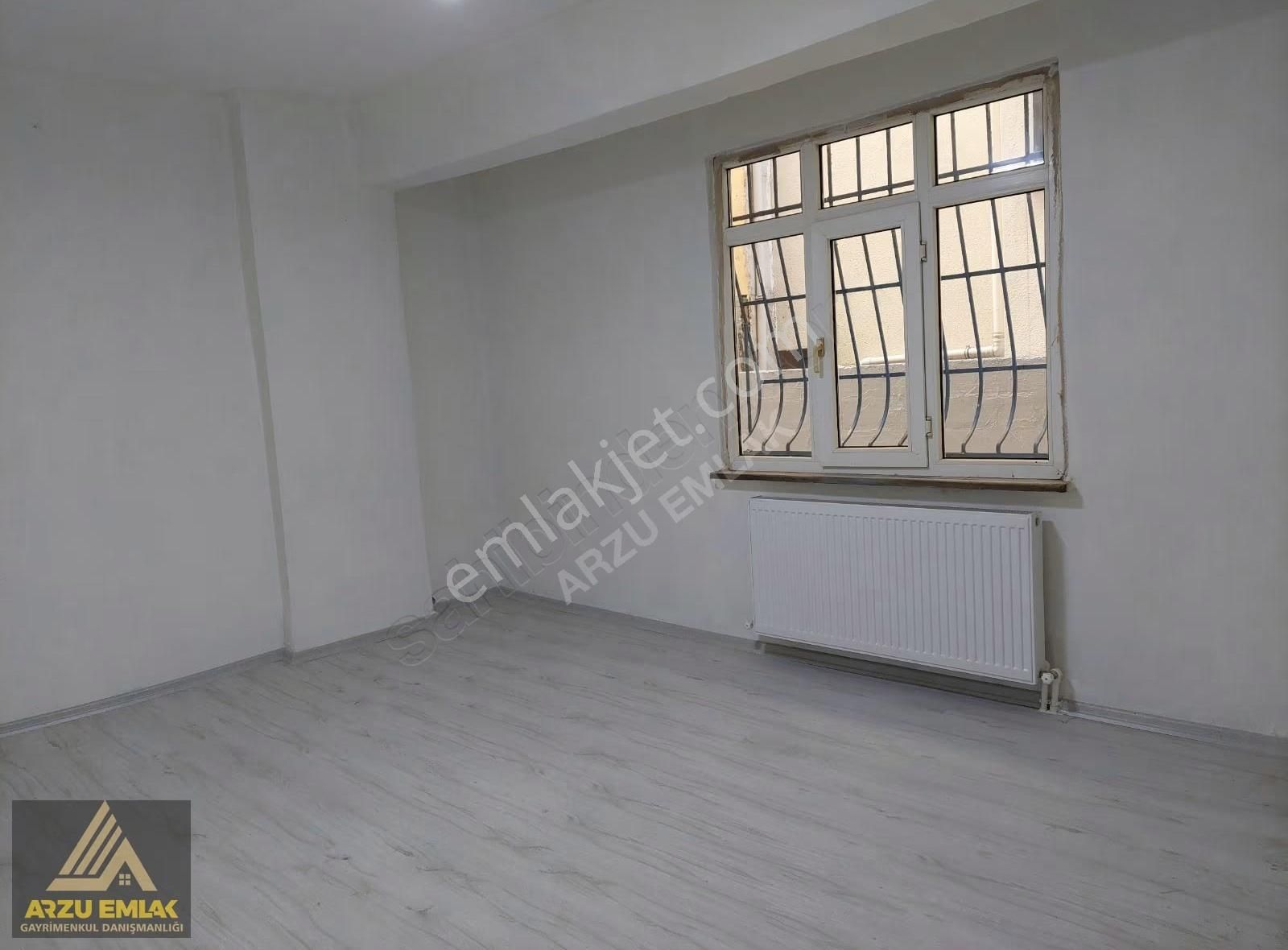 Arzu Emlaktan 75.yıl Mah. Satılık 2+1 Yatırımlık Bahçekat Daire - Görsel 20