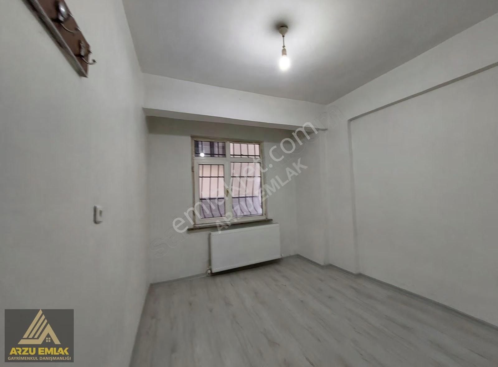 Arzu Emlaktan 75.yıl Mah. Satılık 2+1 Yatırımlık Bahçekat Daire - Görsel 10