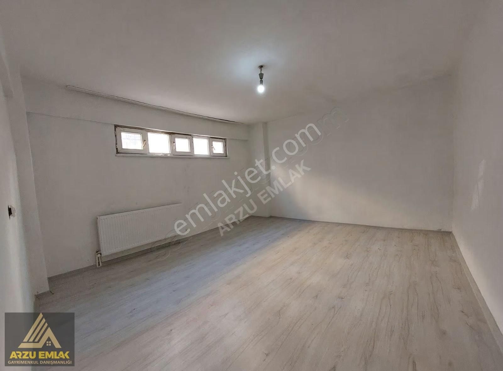 Arzu Emlaktan 75.yıl Mah. Satılık 2+1 Yatırımlık Bahçekat Daire - Görsel 21