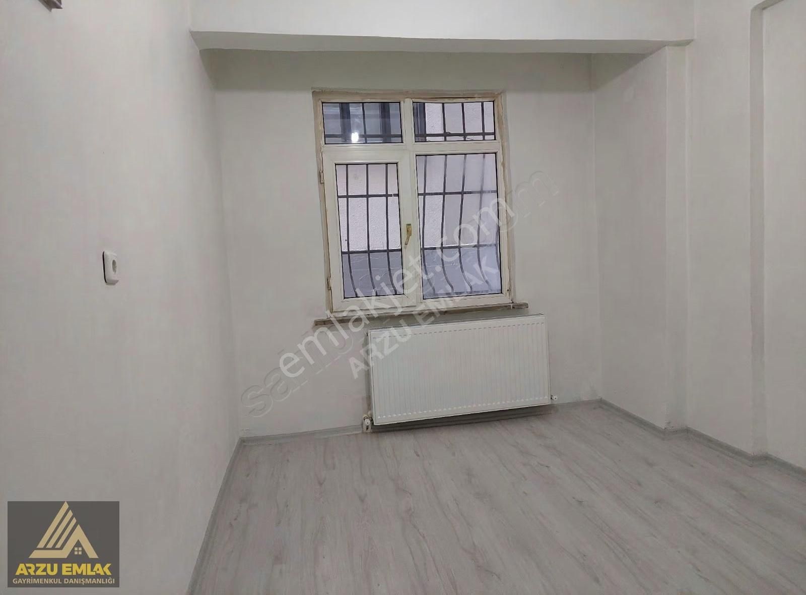 Arzu Emlaktan 75.yıl Mah. Satılık 2+1 Yatırımlık Bahçekat Daire - Görsel 16