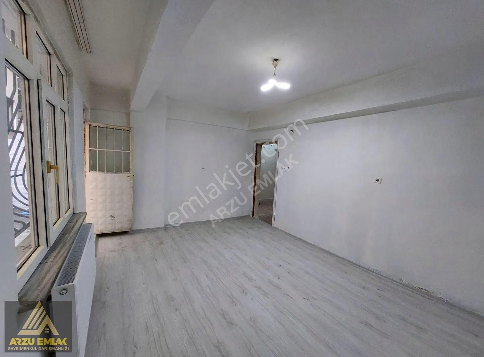 Arzu Emlaktan 75.yıl Mah. Satılık 2+1 Yatırımlık Bahçekat Daire - Görsel 19