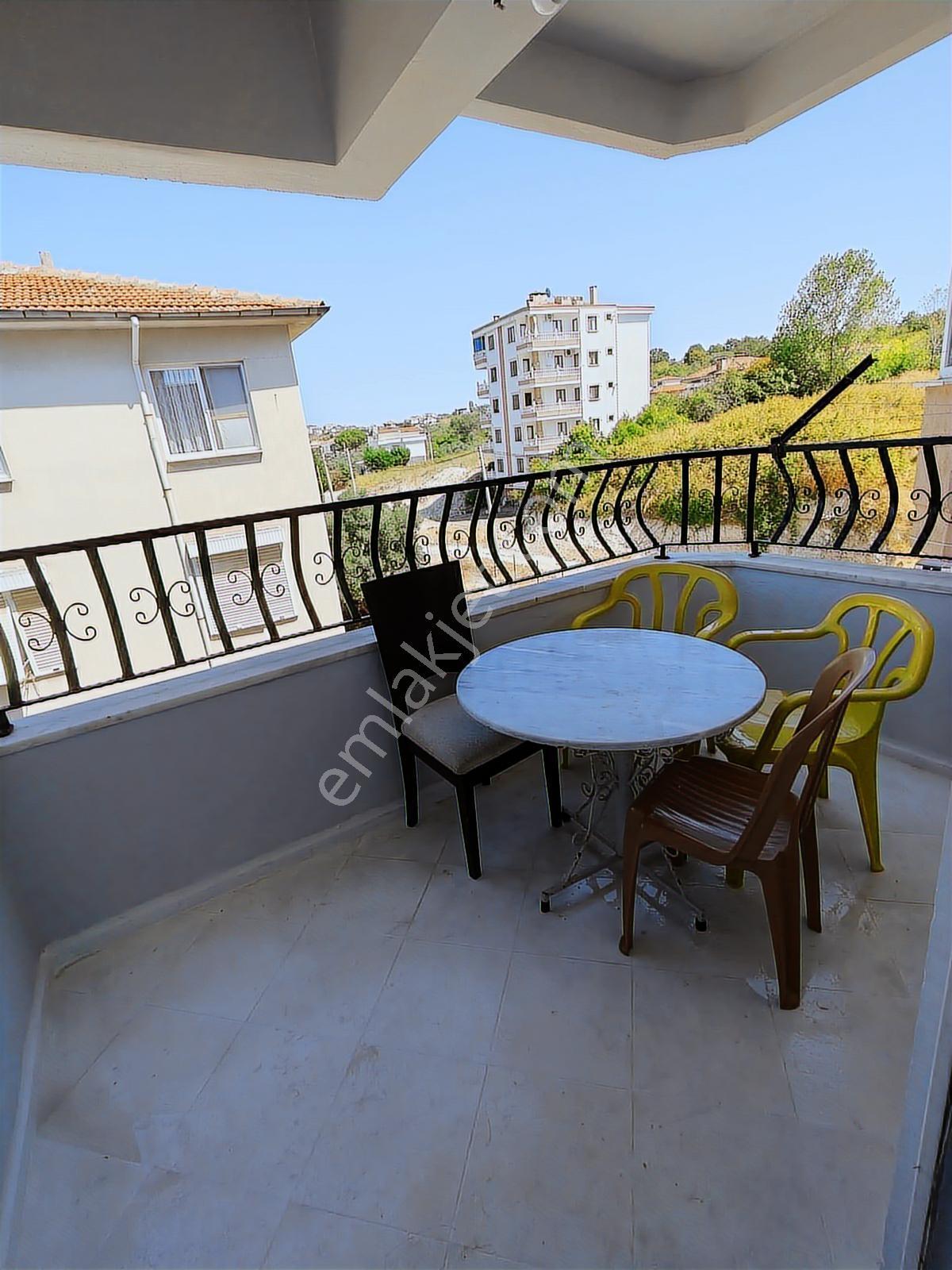 Ata Emlak'tan Çınarcık'ta 2+1 Eşyalı Kiralık Daire - Görsel 9