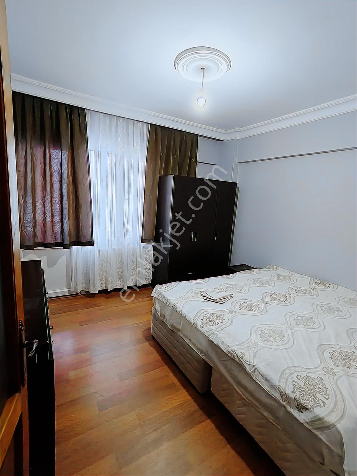 Ata Emlak'tan Çınarcık'ta 2+1 Eşyalı Kiralık Daire - Görsel 11