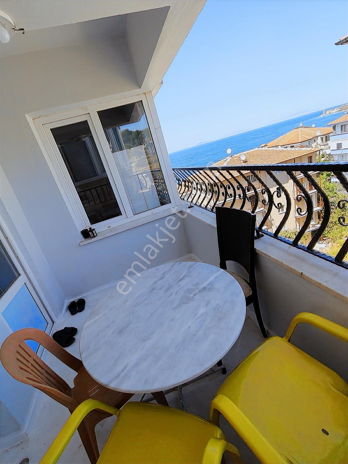 Ata Emlak'tan Çınarcık'ta 2+1 Eşyalı Kiralık Daire - Görsel 7