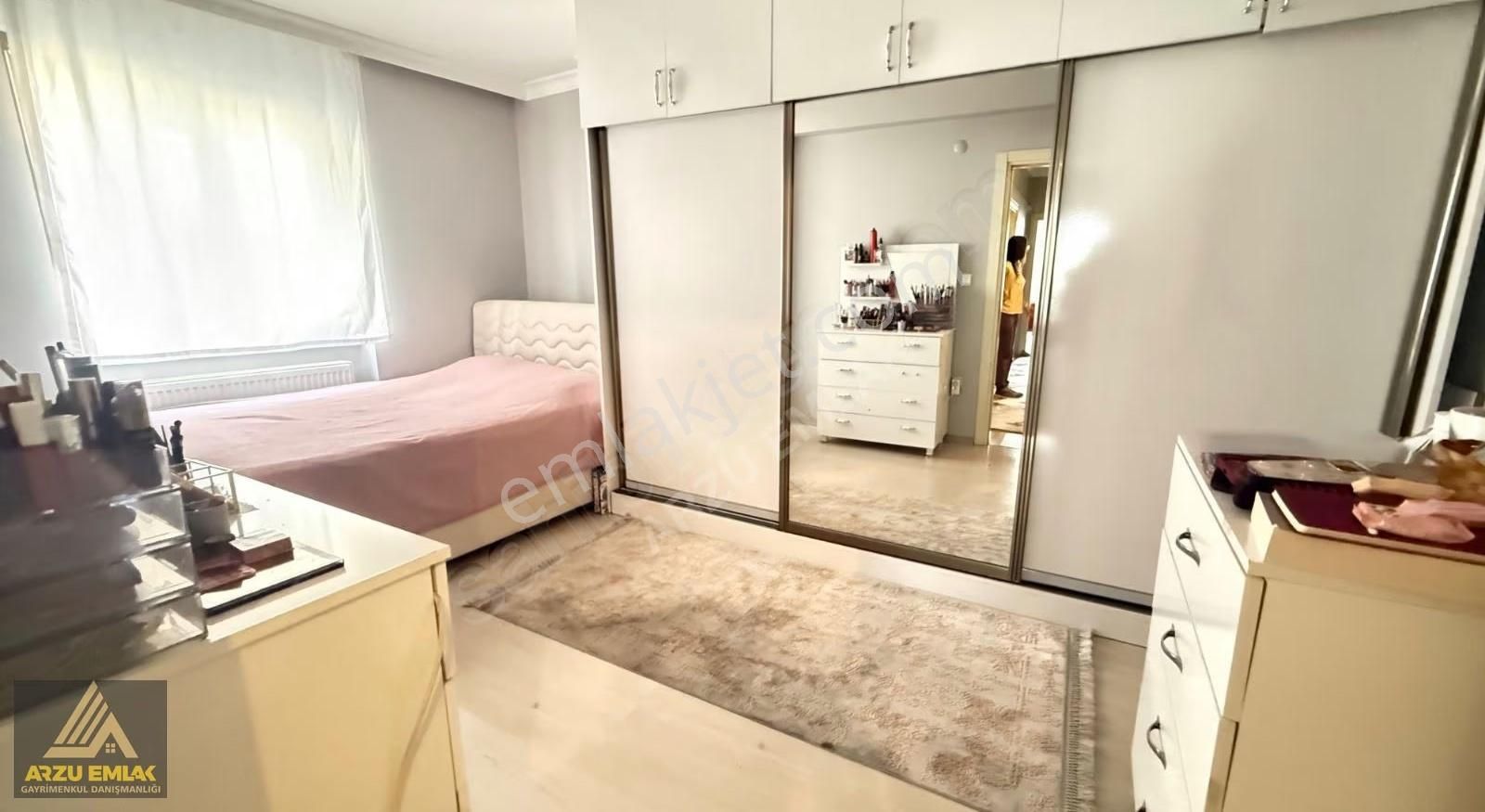 Arzu Emlaktan 75.yıl Mah Cadde Üstü 2+1 90 M² Asansörlü Daire - Görsel 23