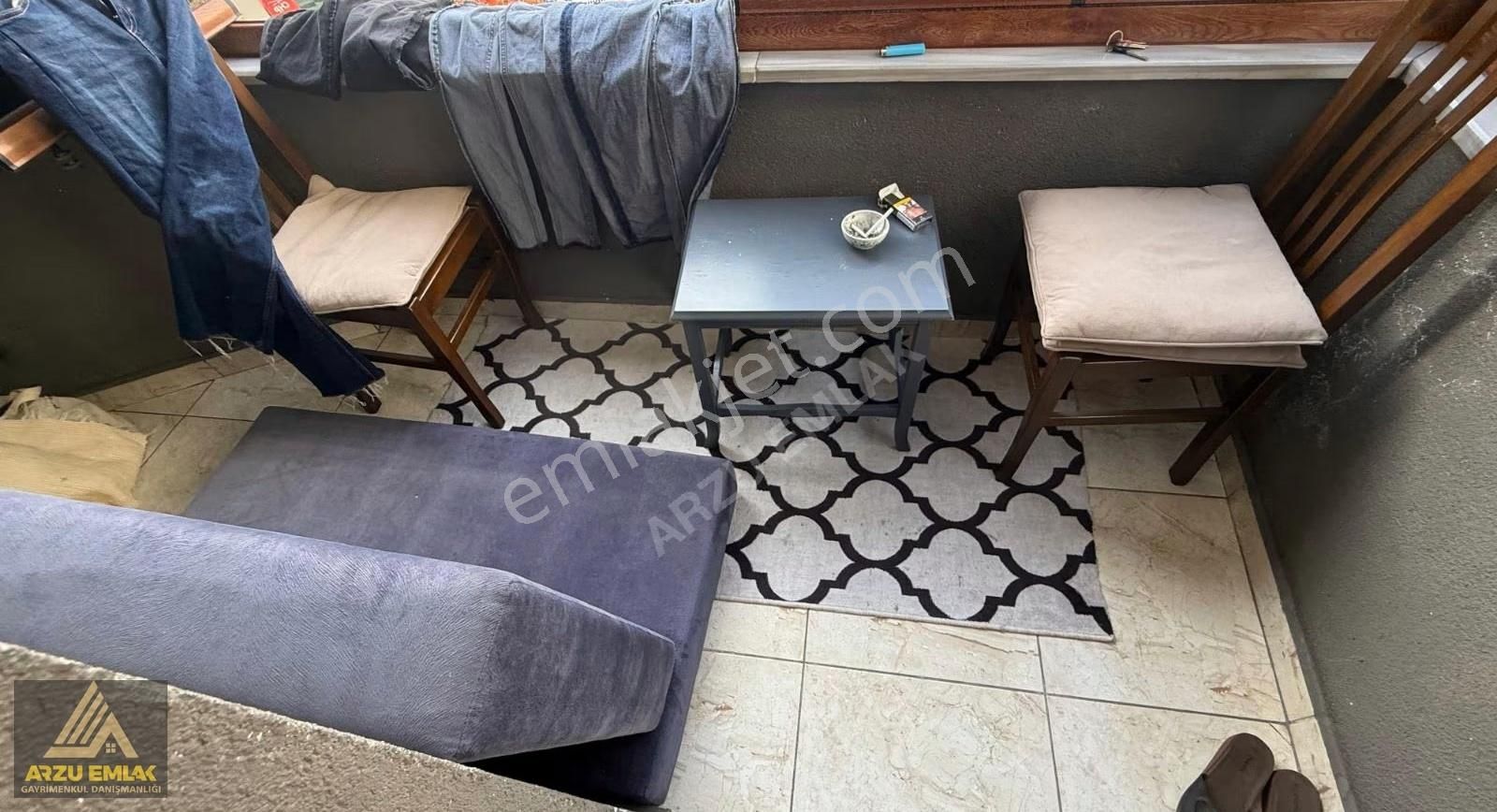 Arzu Emlaktan 75.yıl Mah Cadde Üstü 2+1 90 M² Asansörlü Daire - Görsel 35