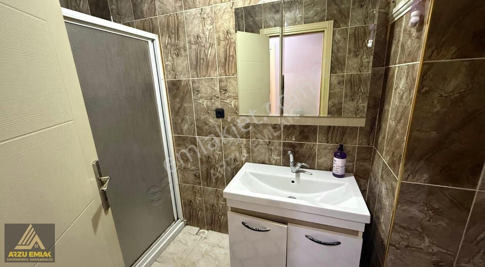 Arzu Emlaktan 75.yıl Mah Cadde Üstü 2+1 90 M² Asansörlü Daire - Görsel 33