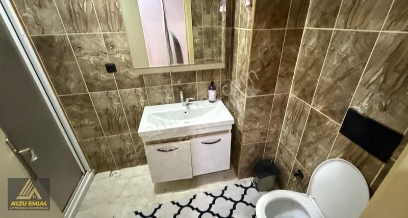 Arzu Emlaktan 75.yıl Mah Cadde Üstü 2+1 90 M² Asansörlü Daire - Görsel 21