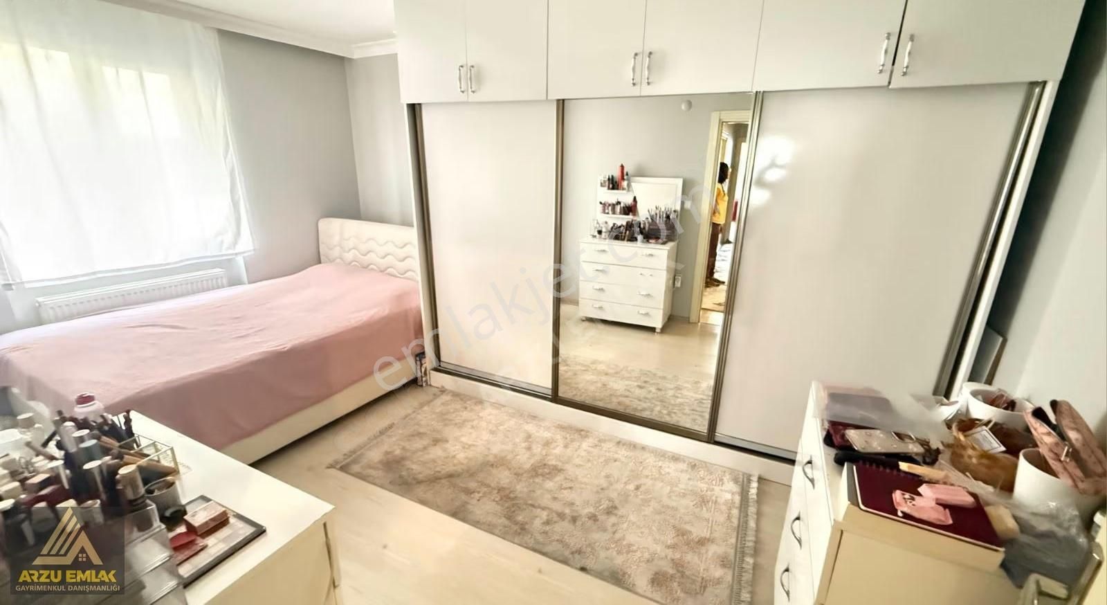 Arzu Emlaktan 75.yıl Mah Cadde Üstü 2+1 90 M² Asansörlü Daire - Görsel 28