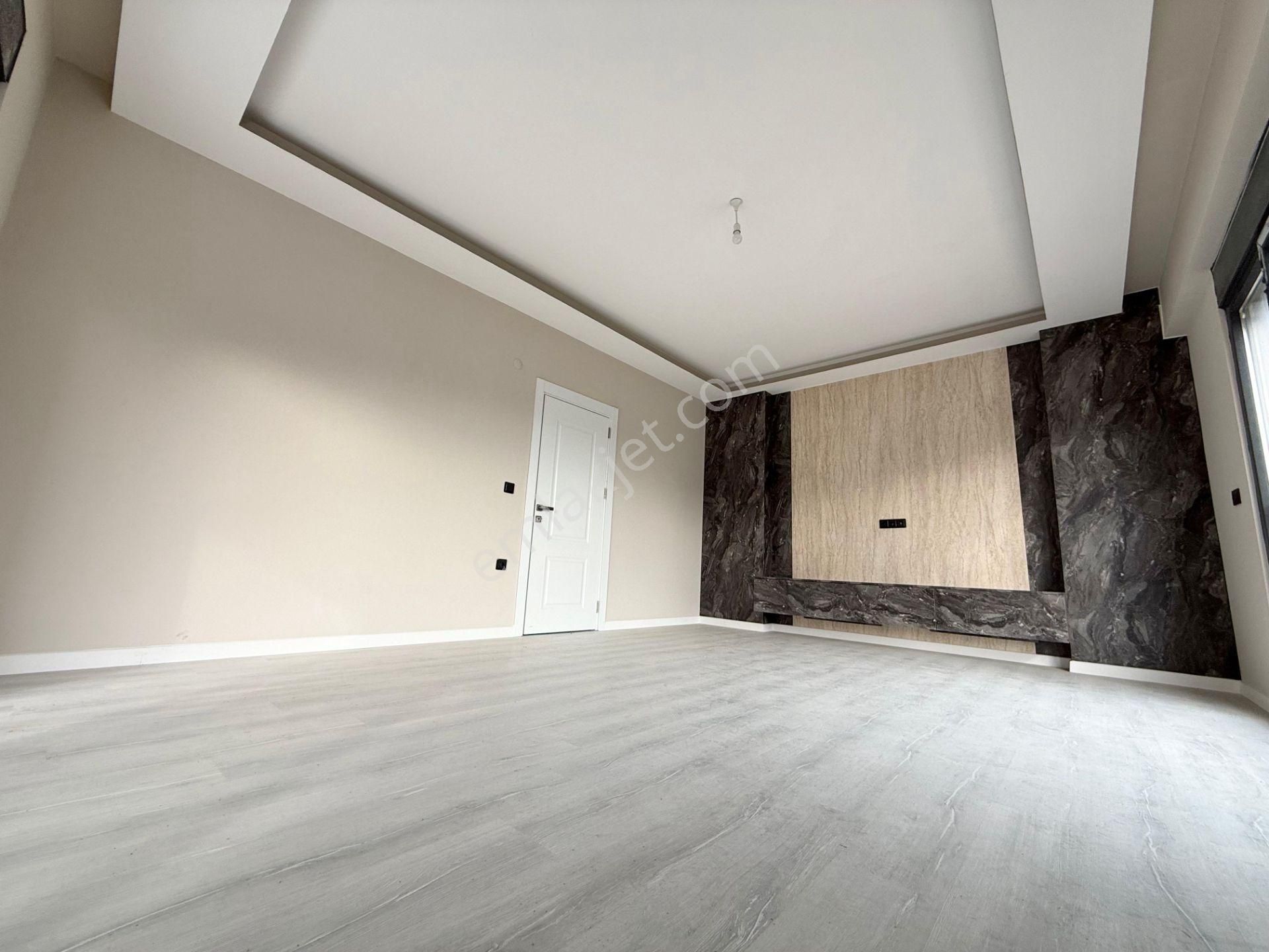彡yüksel'den Edremit'te Kapalı Otopark Doğalgazlı Panjurlu Sıfır 3+1 Daire 彡 - Görsel 6