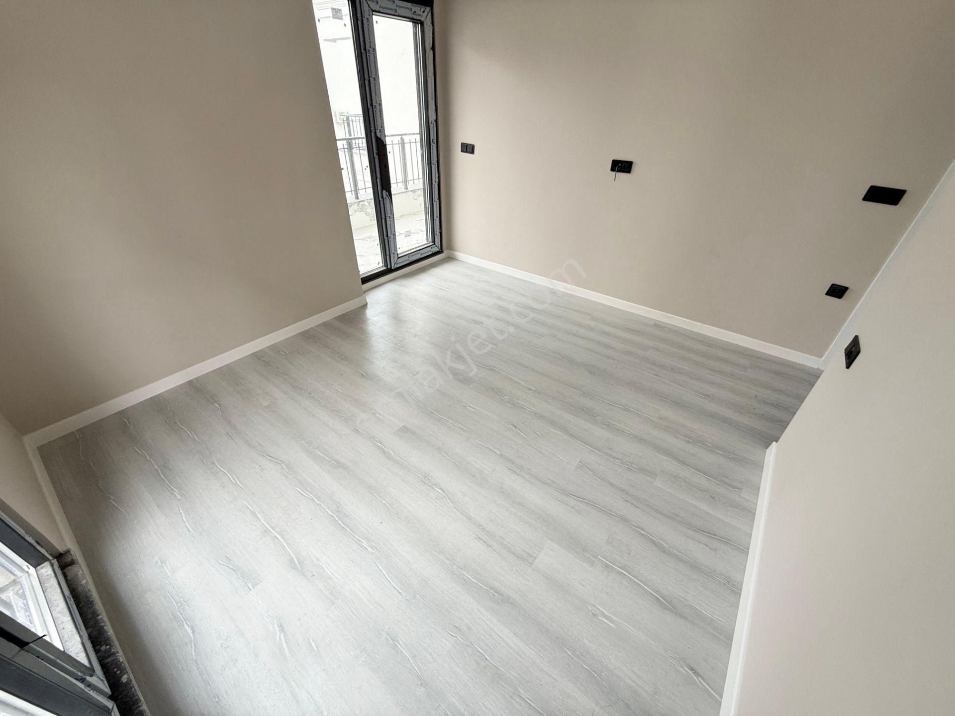 彡yüksel'den Edremit'te Kapalı Otopark Doğalgazlı Panjurlu Sıfır 3+1 Daire 彡 - Görsel 32