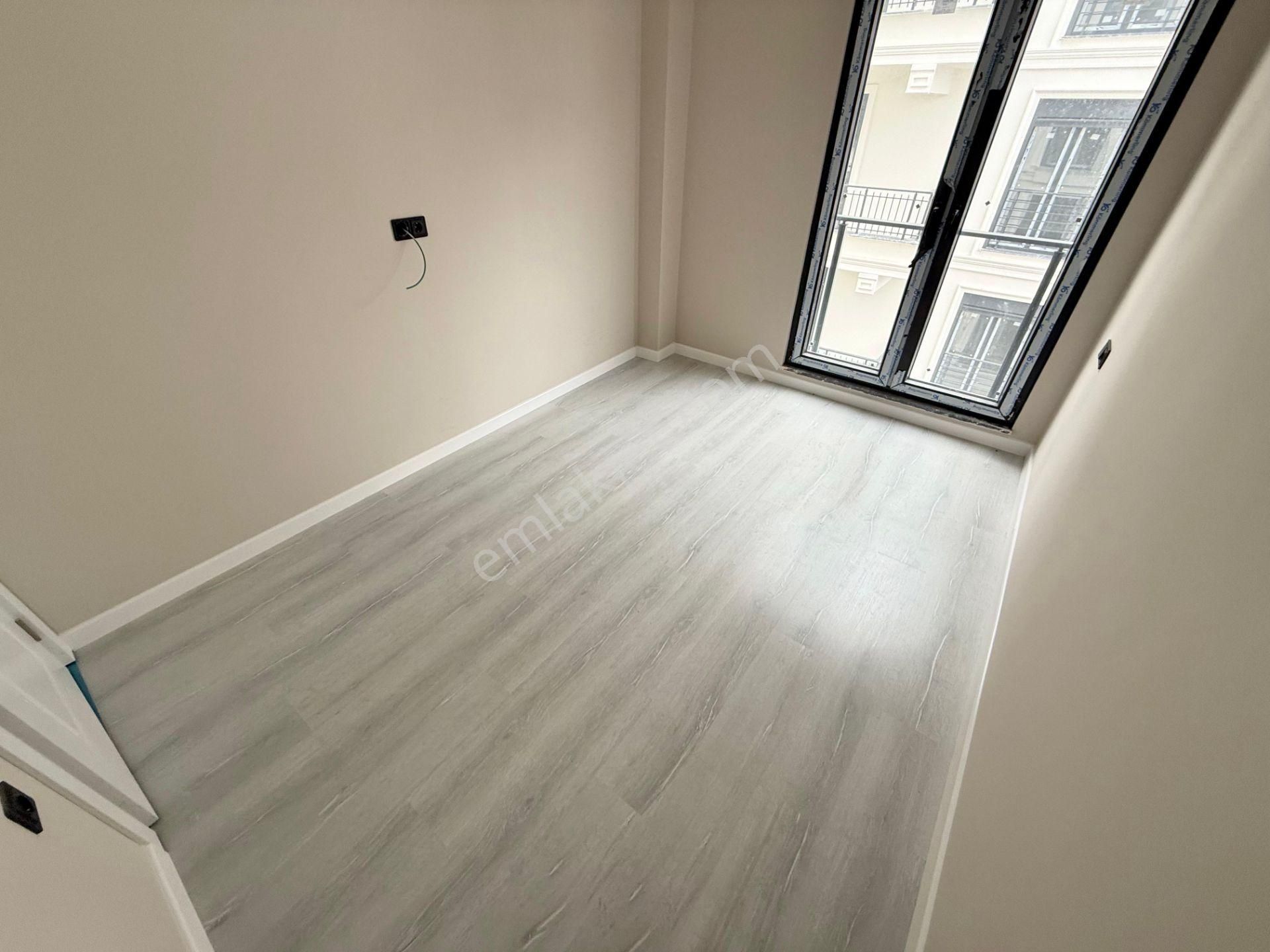 彡yüksel'den Edremit'te Kapalı Otopark Doğalgazlı Panjurlu Sıfır 3+1 Daire 彡 - Görsel 11