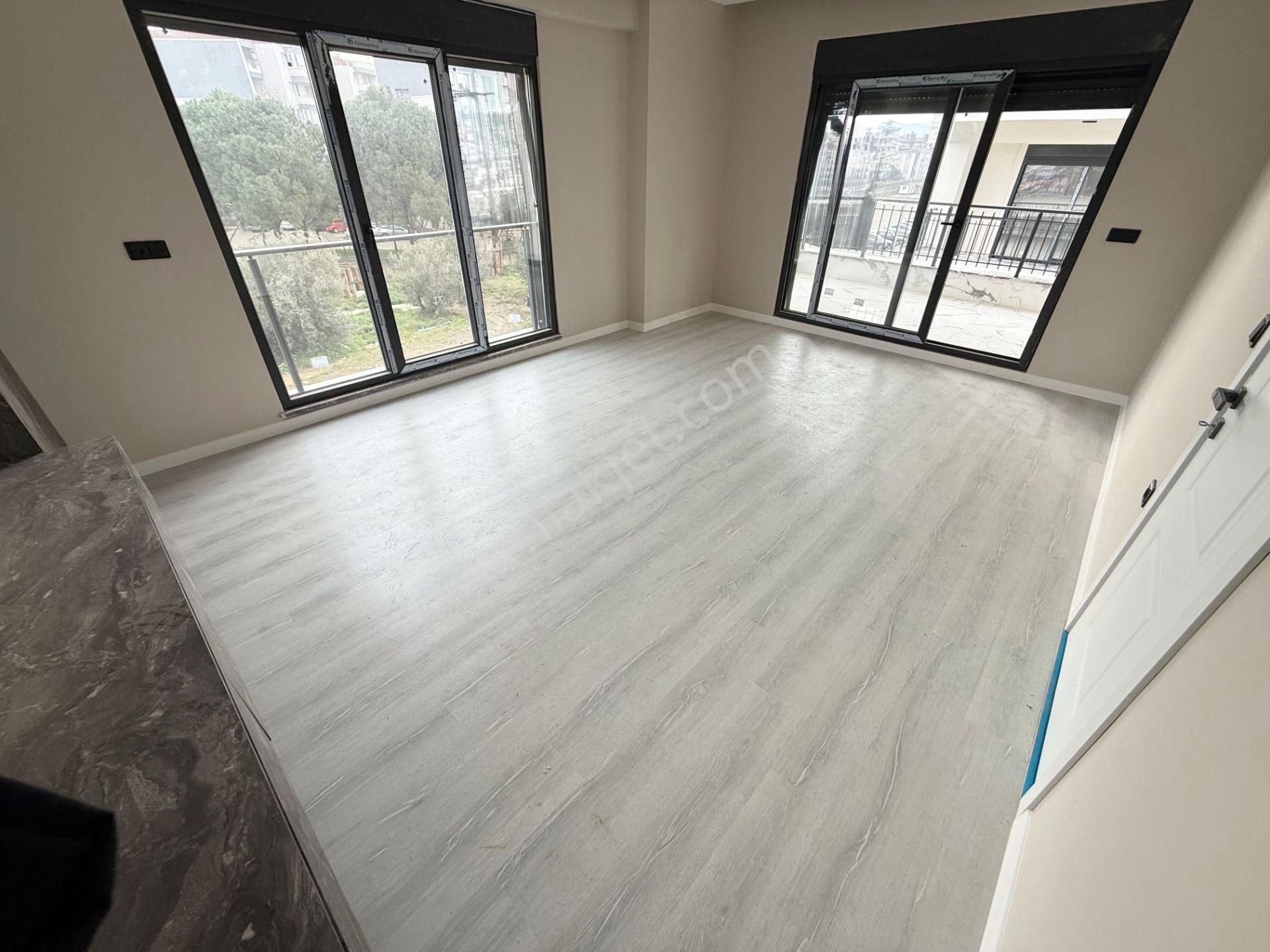 彡yüksel'den Edremit'te Kapalı Otopark Doğalgazlı Panjurlu Sıfır 3+1 Daire 彡 - Görsel 27