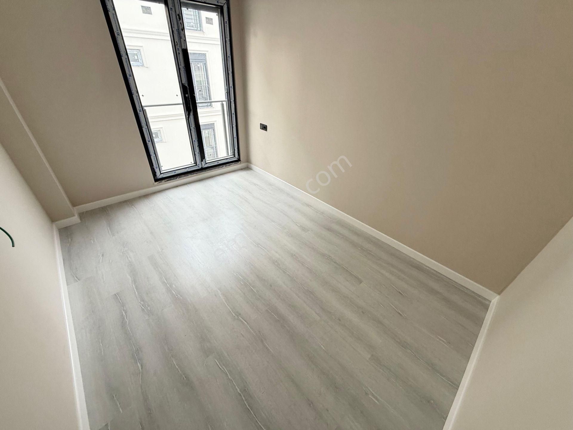 彡yüksel'den Edremit'te Kapalı Otopark Doğalgazlı Panjurlu Sıfır 3+1 Daire 彡 - Görsel 13