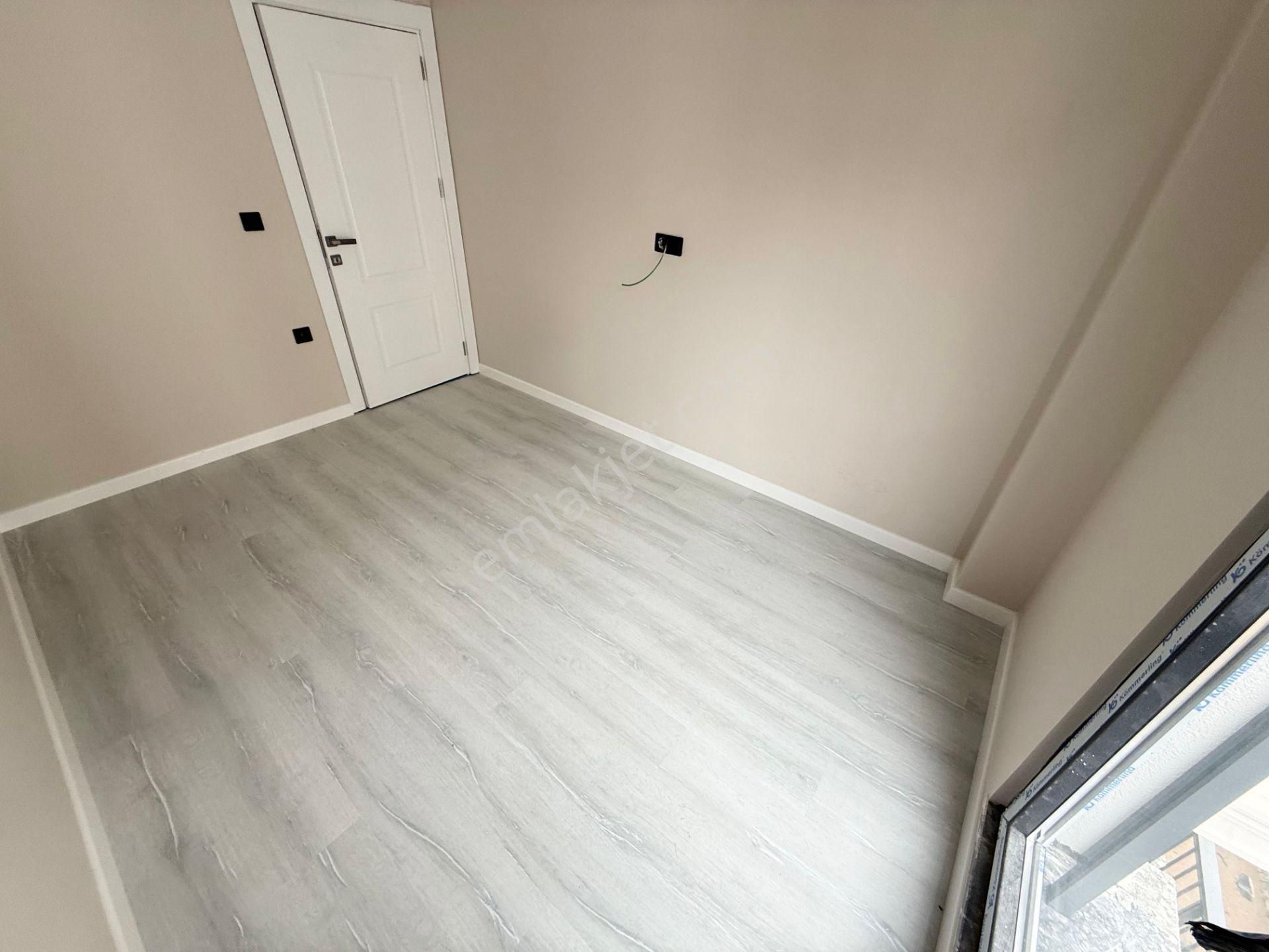 彡yüksel'den Edremit'te Kapalı Otopark Doğalgazlı Panjurlu Sıfır 3+1 Daire 彡 - Görsel 12
