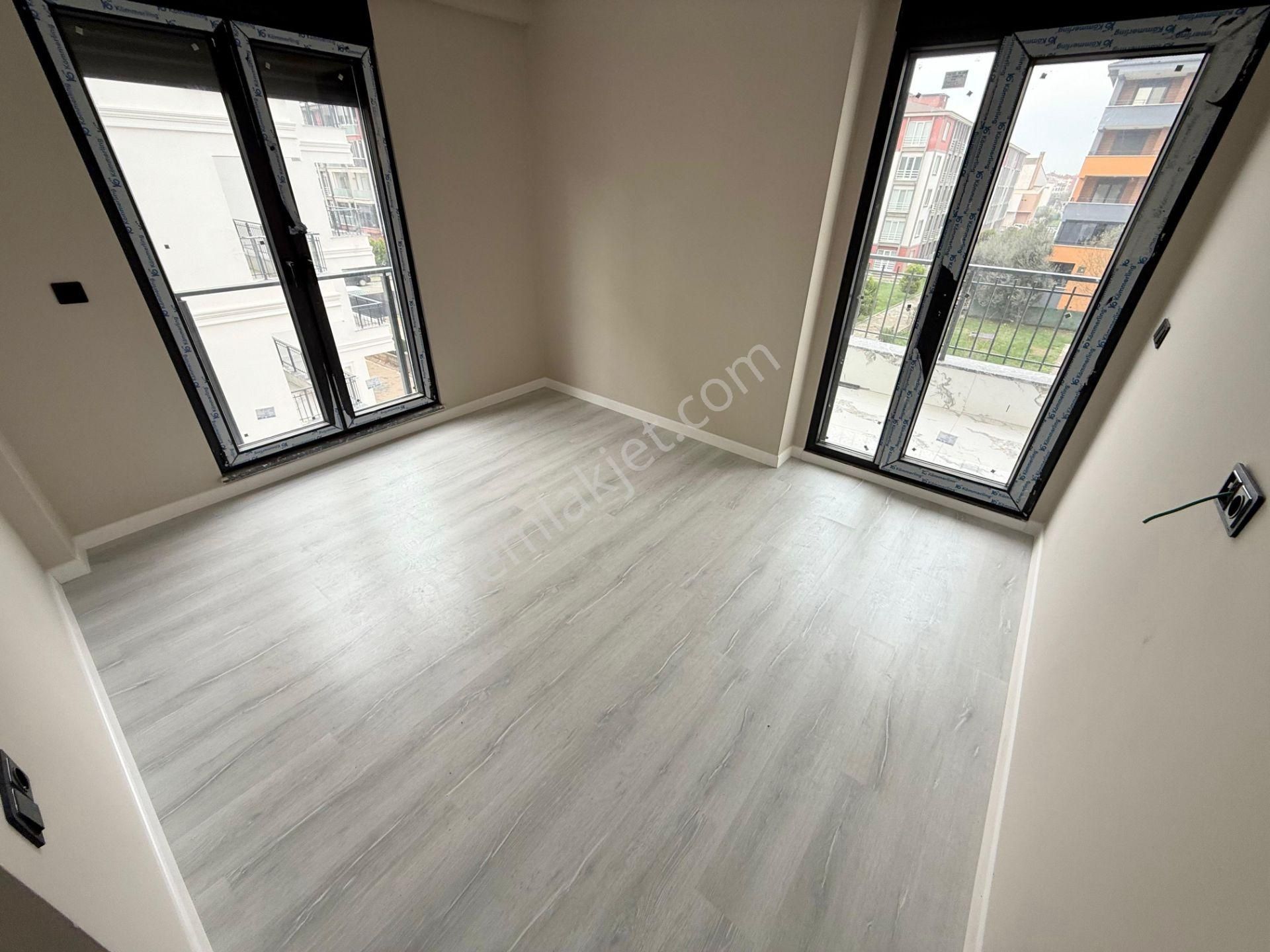 彡yüksel'den Edremit'te Kapalı Otopark Doğalgazlı Panjurlu Sıfır 3+1 Daire 彡 - Görsel 33