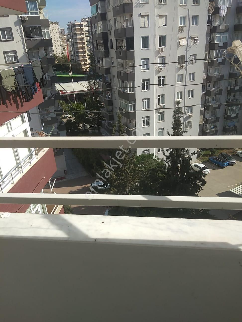 Adana Çukurova Toros Kenan Semt Pazarı Çivarında Doğalgazlı 3+1 Kiralık Fırsat Daire - Görsel 5