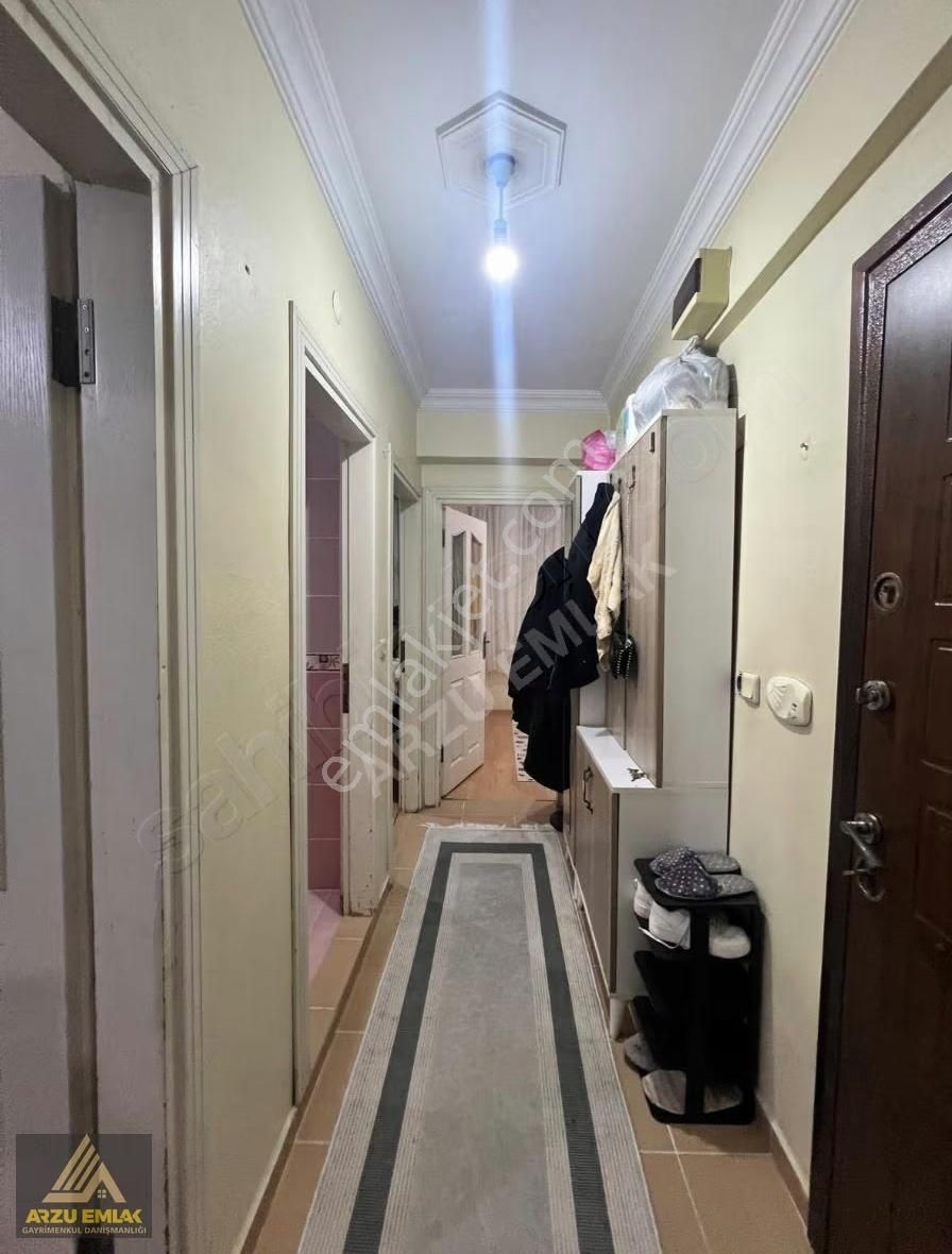 Arzu Emlaktan 75.yıl Mah Satılık 2.kat Fırsat Daire - Görsel 8