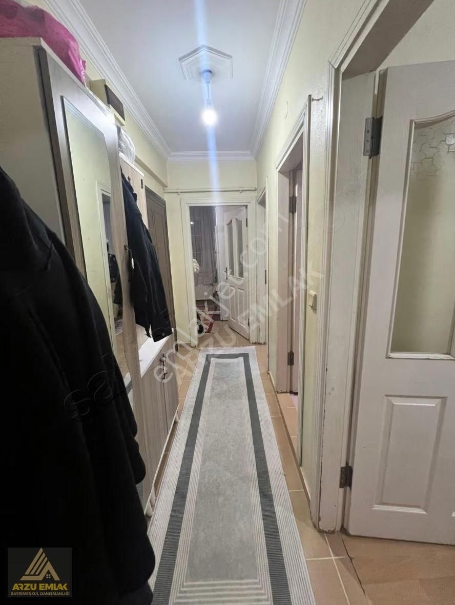 Arzu Emlaktan 75.yıl Mah Satılık 2.kat Fırsat Daire - Görsel 5