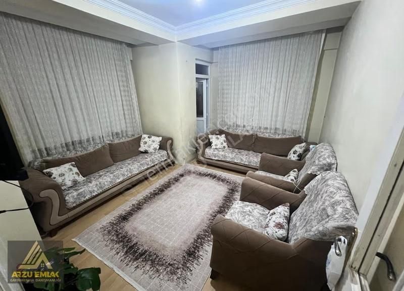 Arzu Emlaktan 75.yıl Mah Satılık 2.kat Fırsat Daire - Görsel 10