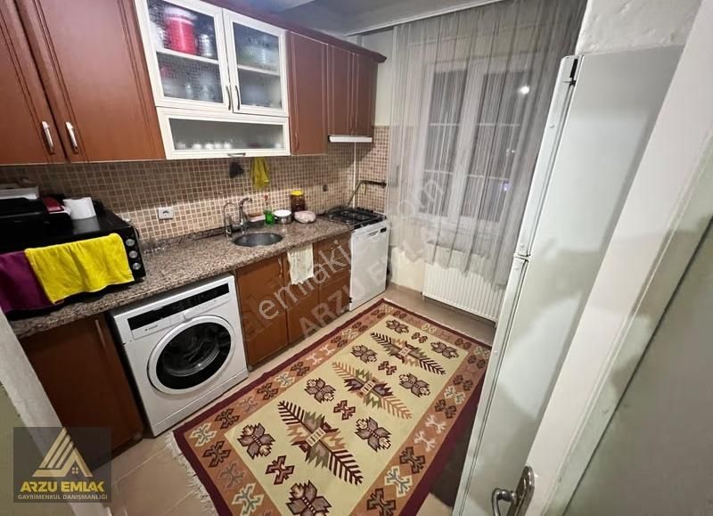 Arzu Emlaktan 75.yıl Mah Satılık 2.kat Fırsat Daire - Görsel 11