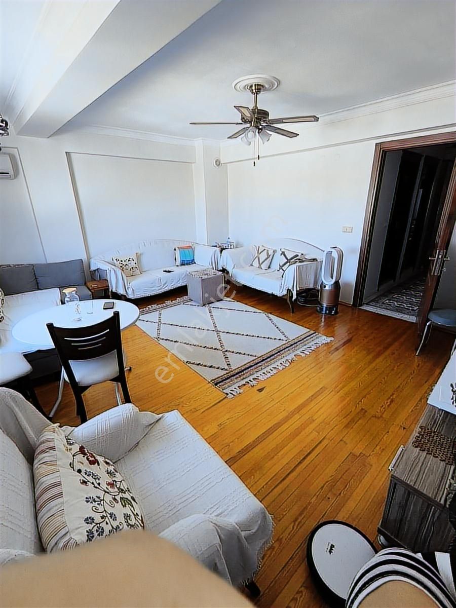 Kozağaç Mahallesinde Aile Yaşamına Uygun 3+1 Ferah Daire - Görsel 10