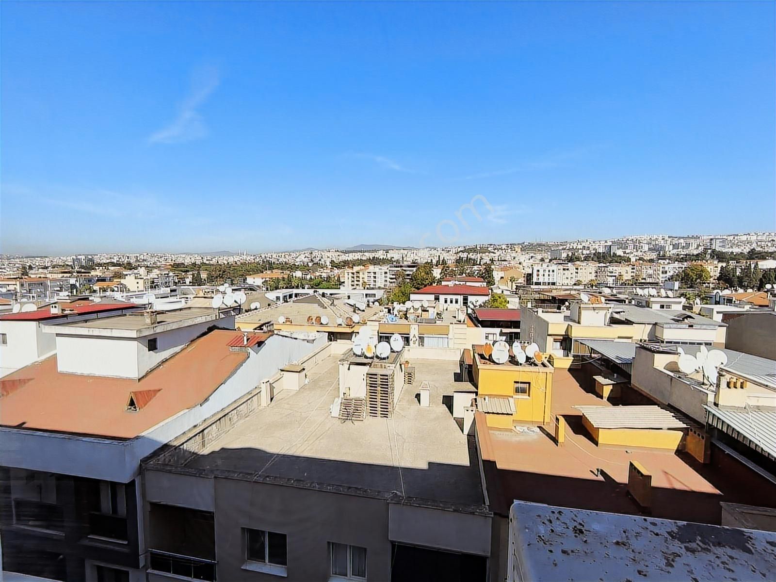 Kozağaç Mahallesinde Aile Yaşamına Uygun 3+1 Ferah Daire - Görsel 24