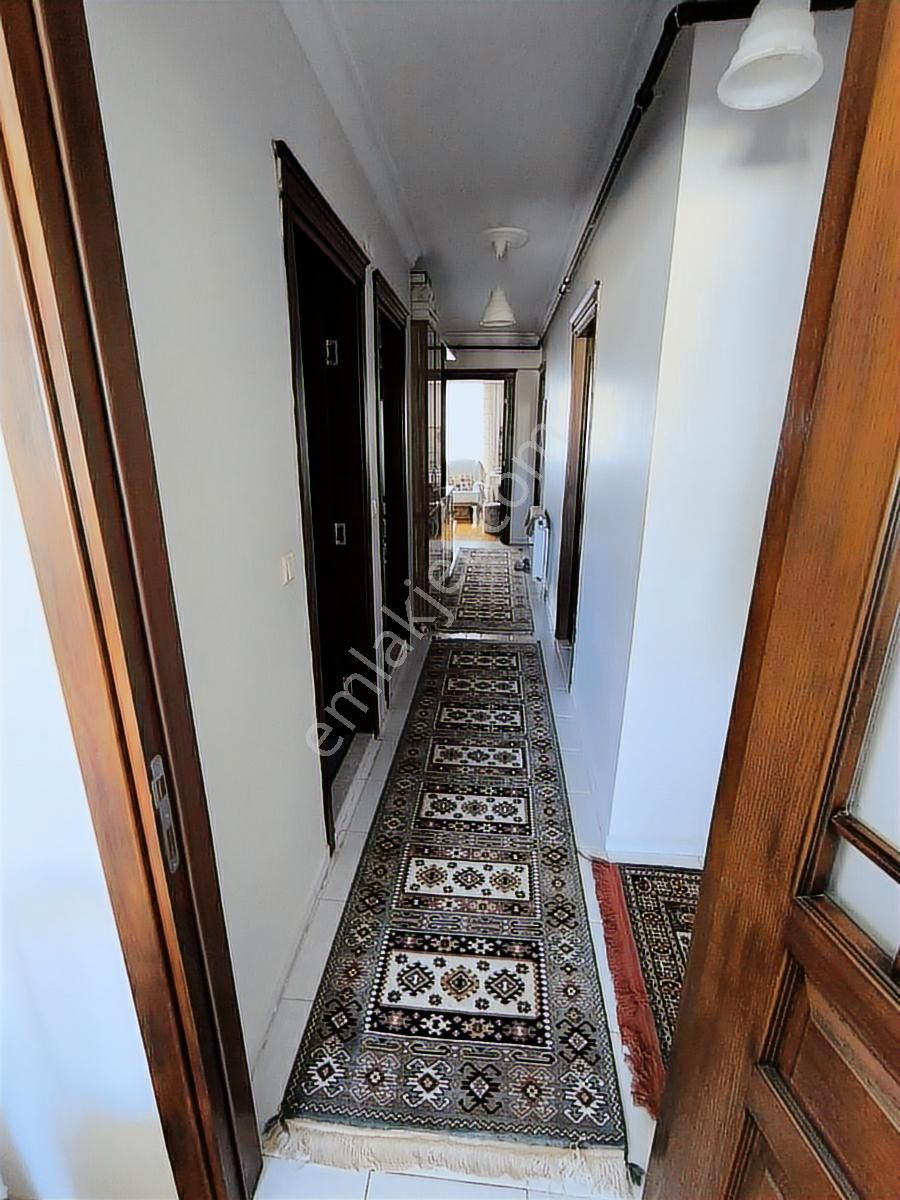 Kozağaç Mahallesinde Aile Yaşamına Uygun 3+1 Ferah Daire - Görsel 31