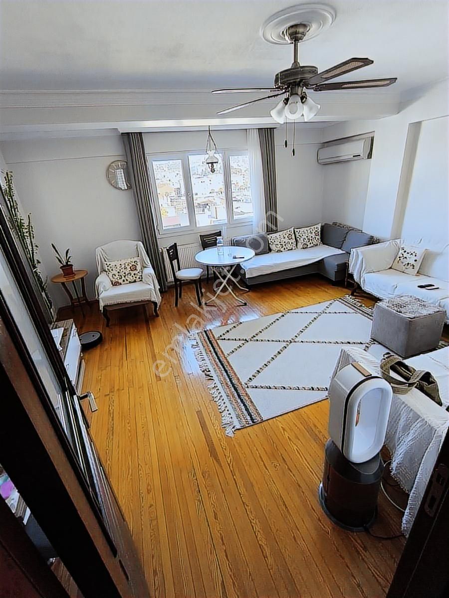 Kozağaç Mahallesinde Aile Yaşamına Uygun 3+1 Ferah Daire - Görsel 26