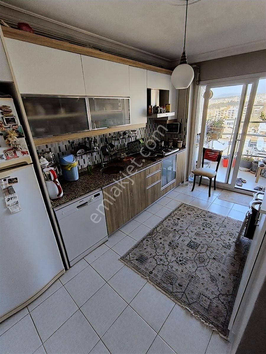 Kozağaç Mahallesinde Aile Yaşamına Uygun 3+1 Ferah Daire - Görsel 20