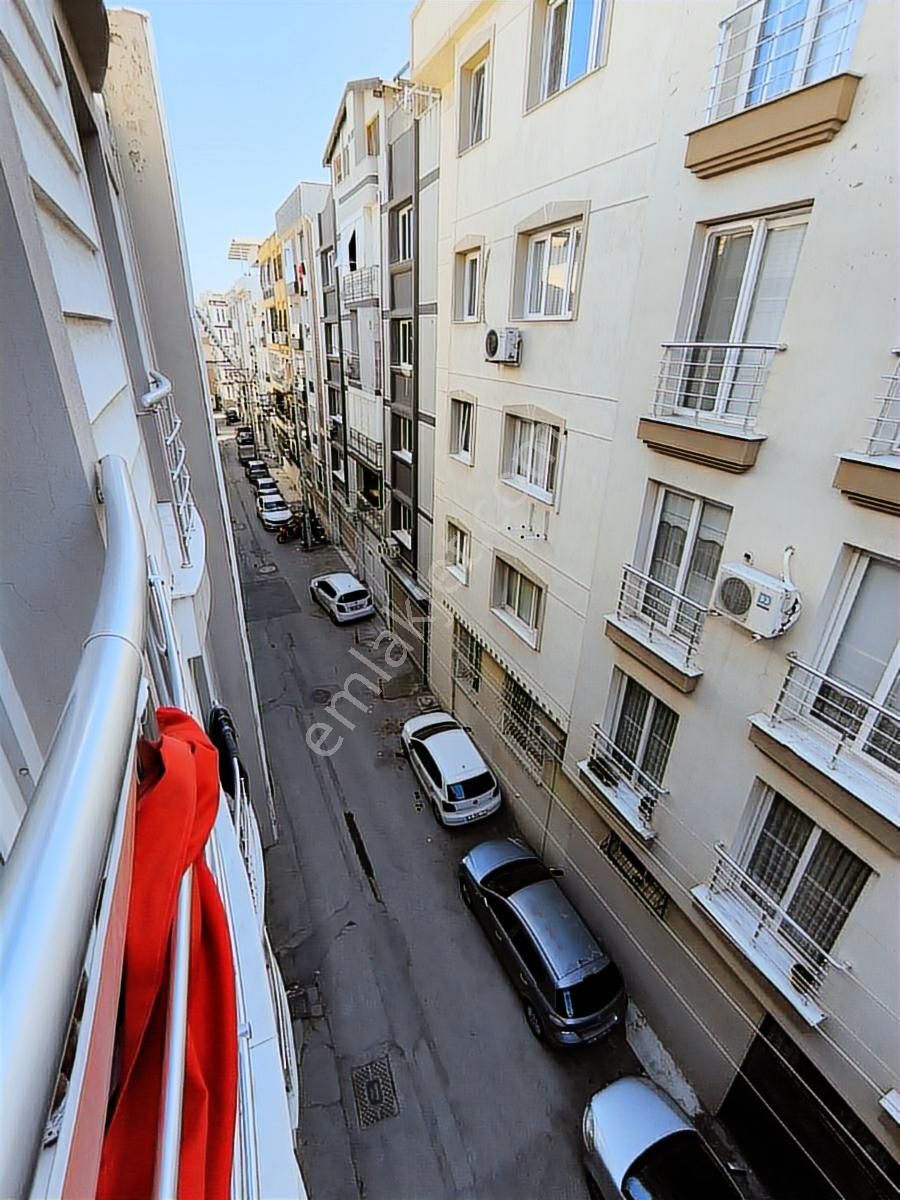 Kozağaç Mahallesinde Aile Yaşamına Uygun 3+1 Ferah Daire - Görsel 16