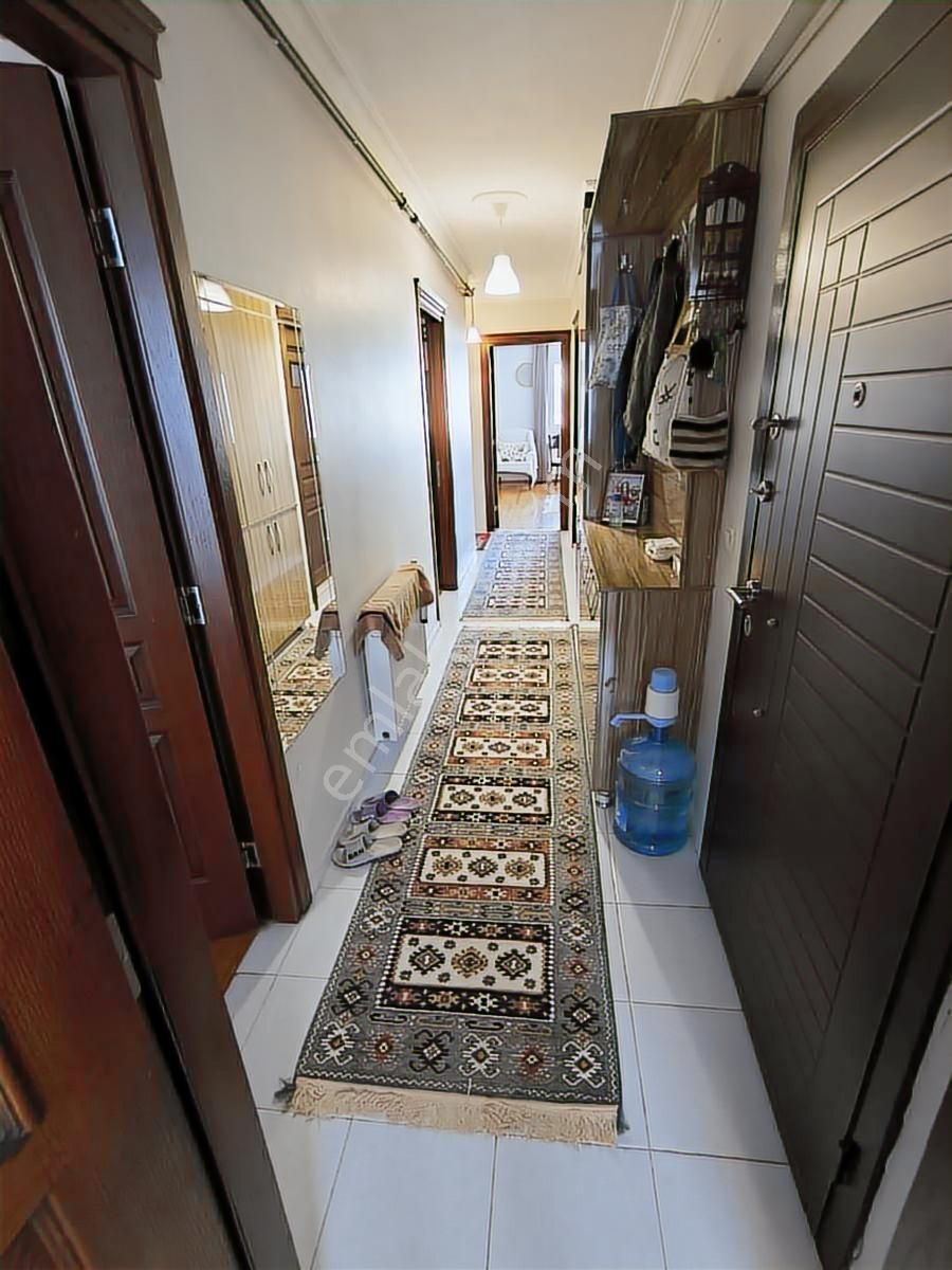 Kozağaç Mahallesinde Aile Yaşamına Uygun 3+1 Ferah Daire - Görsel 7