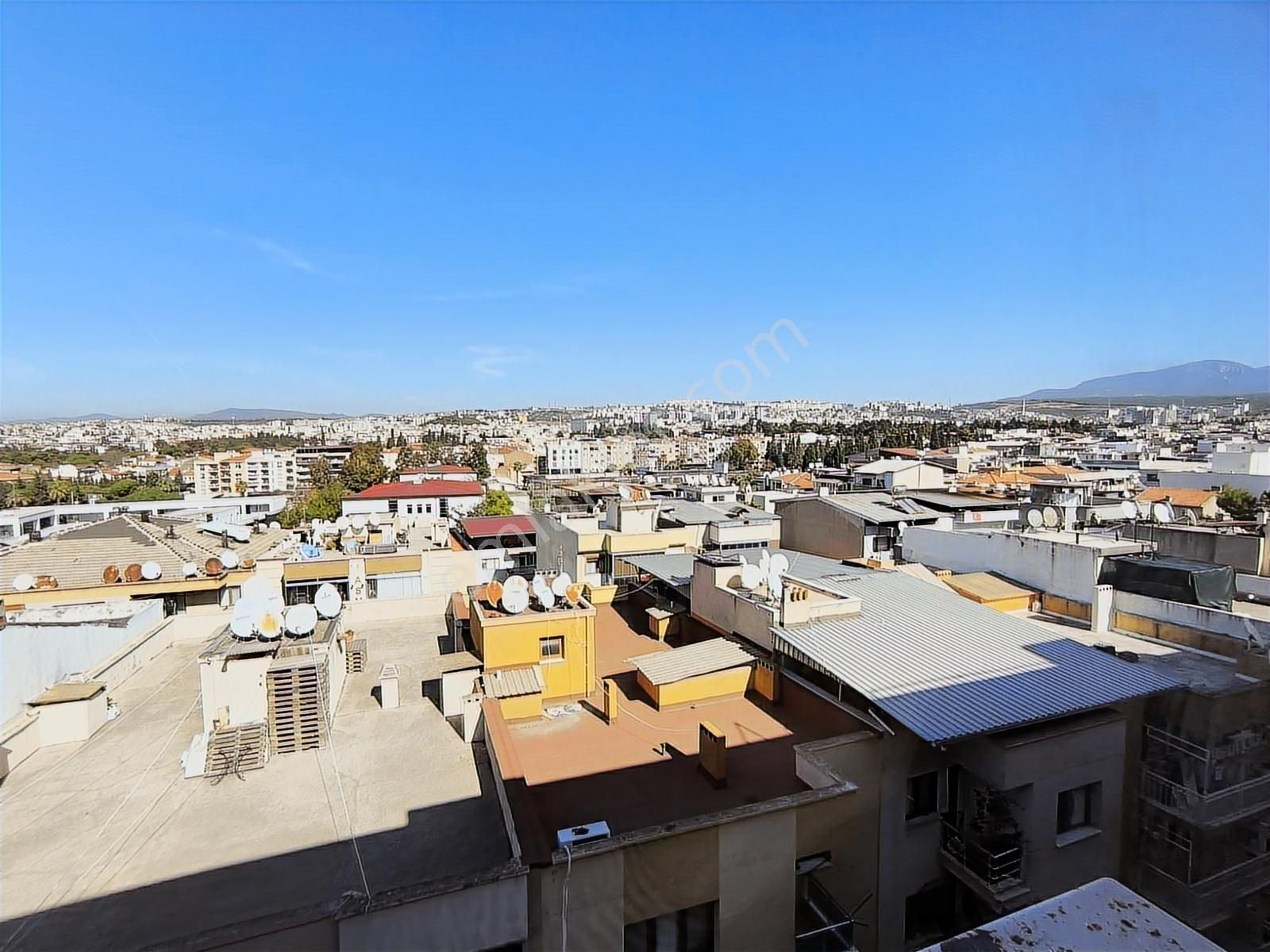 Kozağaç Mahallesinde Aile Yaşamına Uygun 3+1 Ferah Daire - Görsel 14