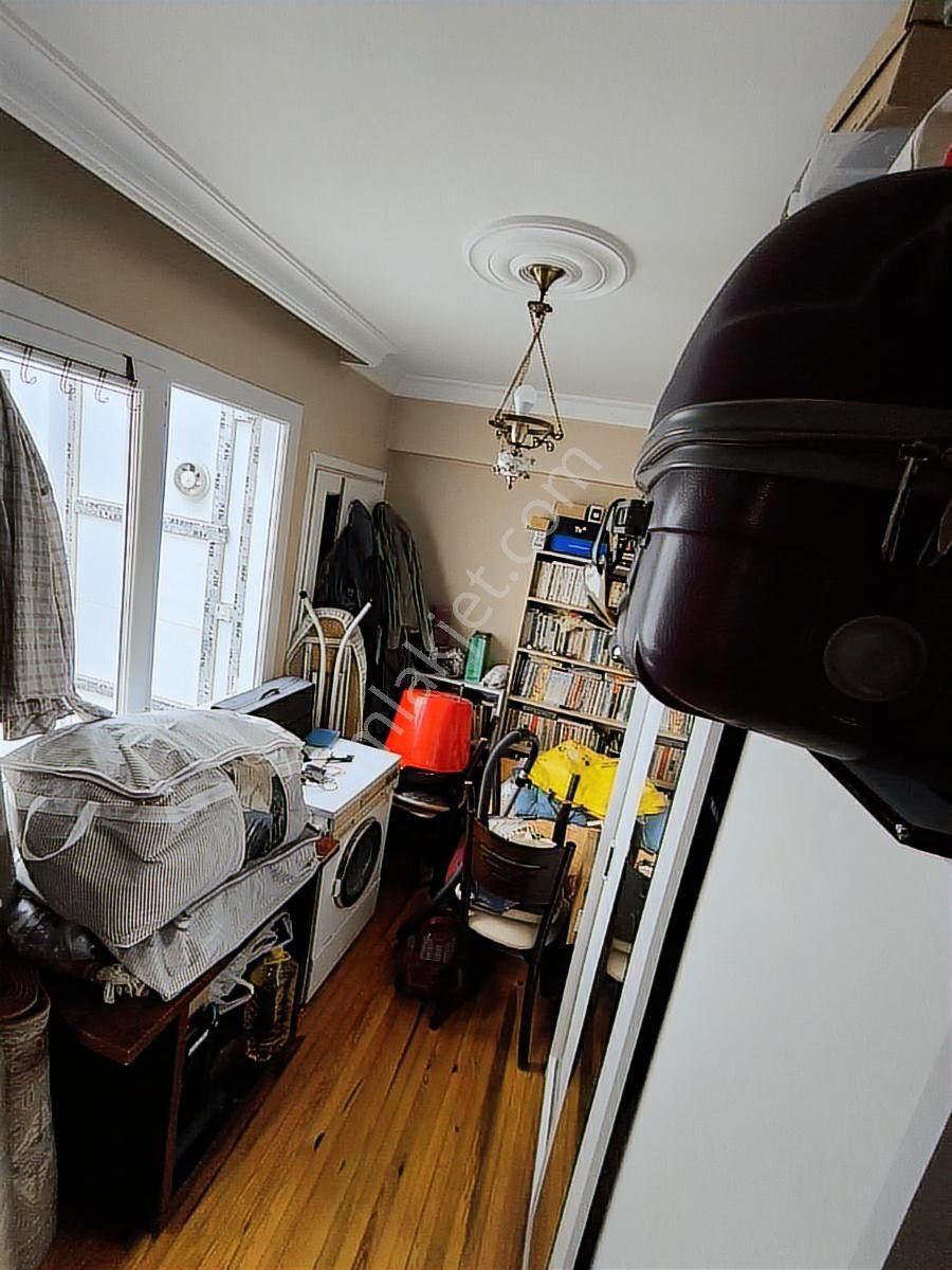 Kozağaç Mahallesinde Aile Yaşamına Uygun 3+1 Ferah Daire - Görsel 22