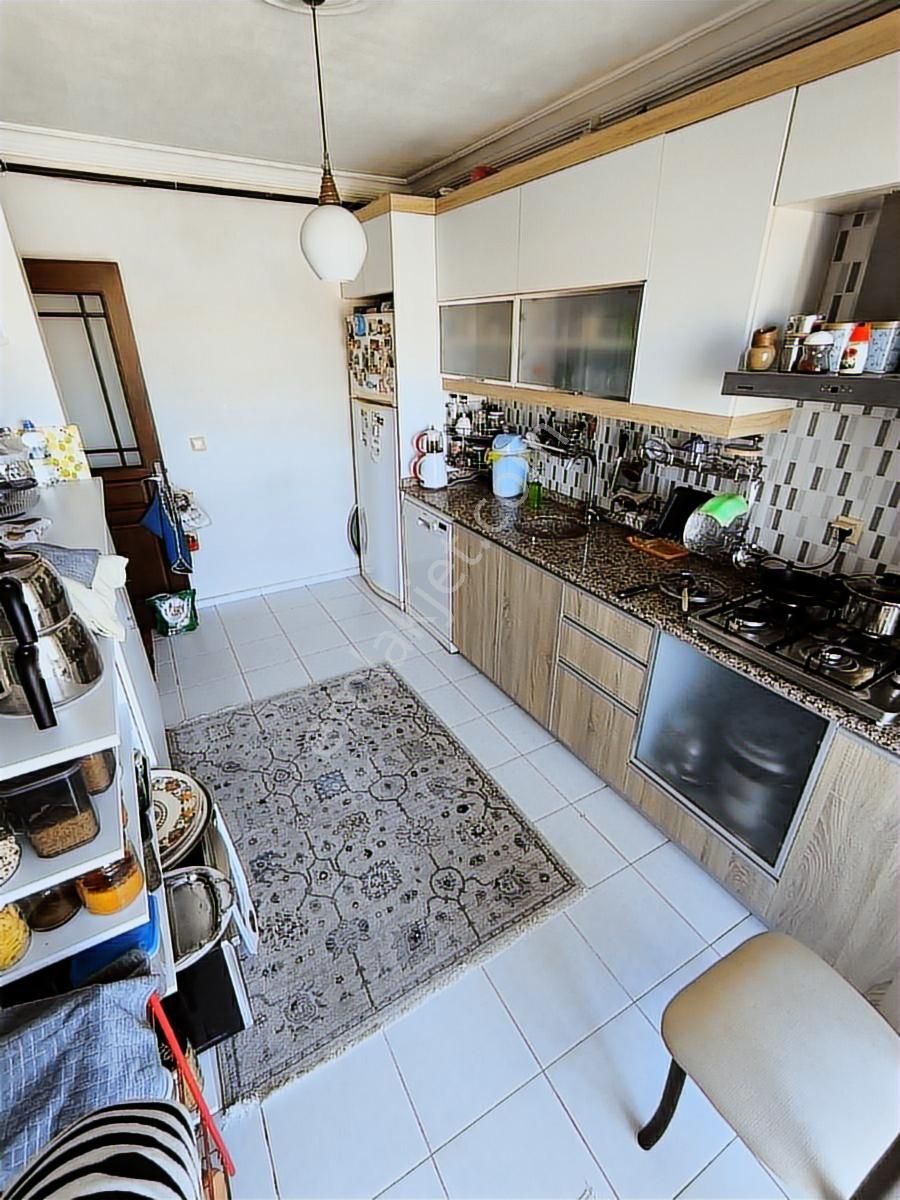 Kozağaç Mahallesinde Aile Yaşamına Uygun 3+1 Ferah Daire - Görsel 4