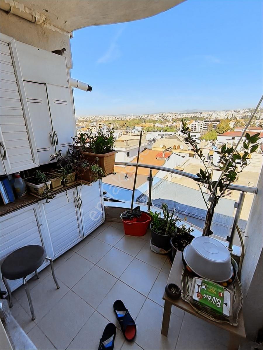 Kozağaç Mahallesinde Aile Yaşamına Uygun 3+1 Ferah Daire - Görsel 8