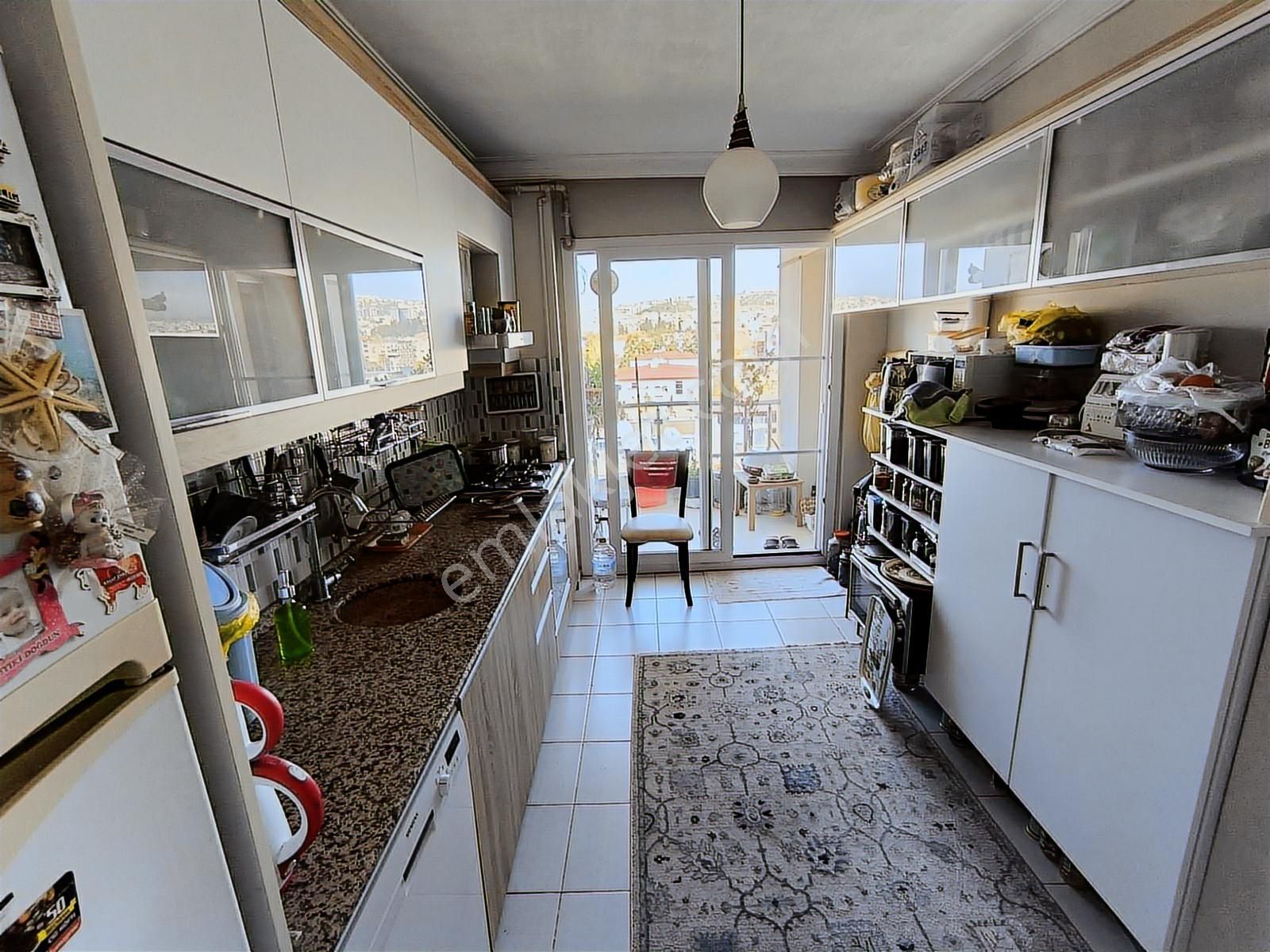 Kozağaç Mahallesinde Aile Yaşamına Uygun 3+1 Ferah Daire - Görsel 27