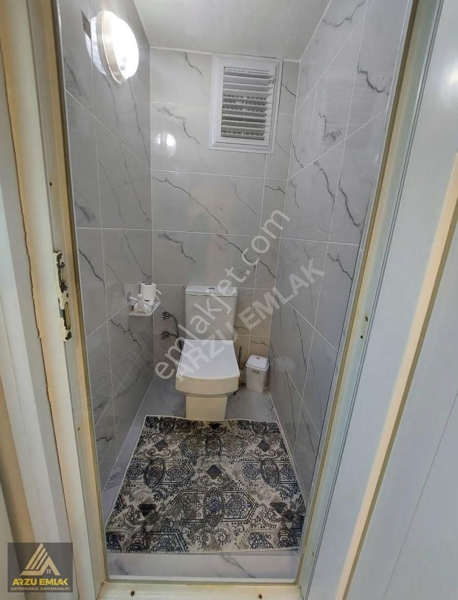Arzu Emlaktan Gazi Mah. Okul Caddesinde Satılık Masrafsız 2+1 - Görsel 4