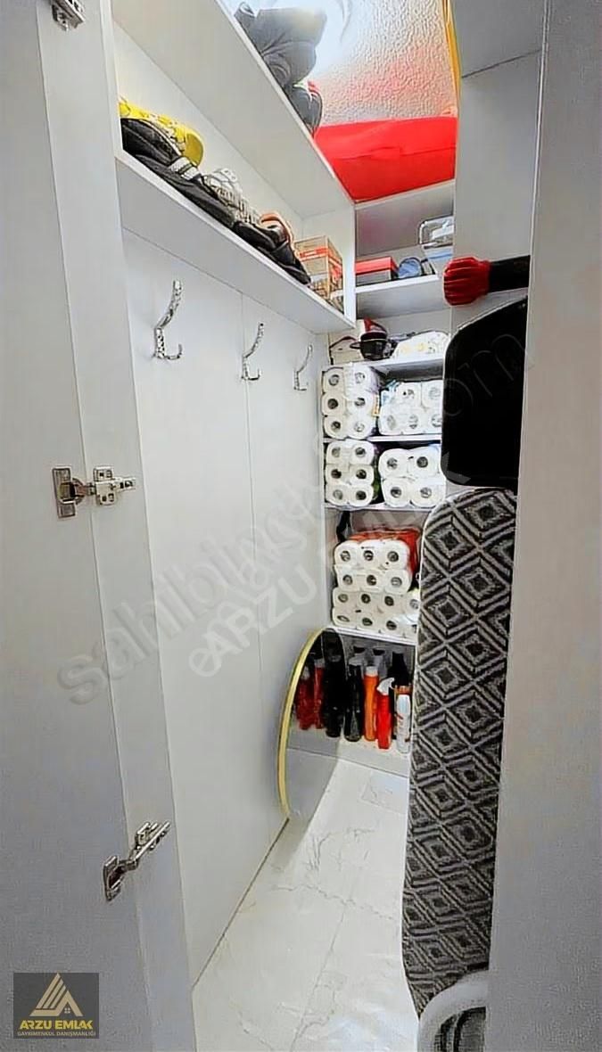 Arzu Emlaktan Asansörlü 7 Yaşında 2+1 Satılık Daire - Görsel 23