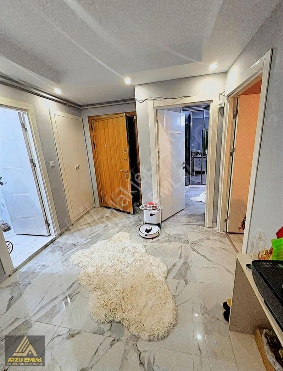 Arzu Emlaktan Asansörlü 7 Yaşında 2+1 Satılık Daire - Görsel 15