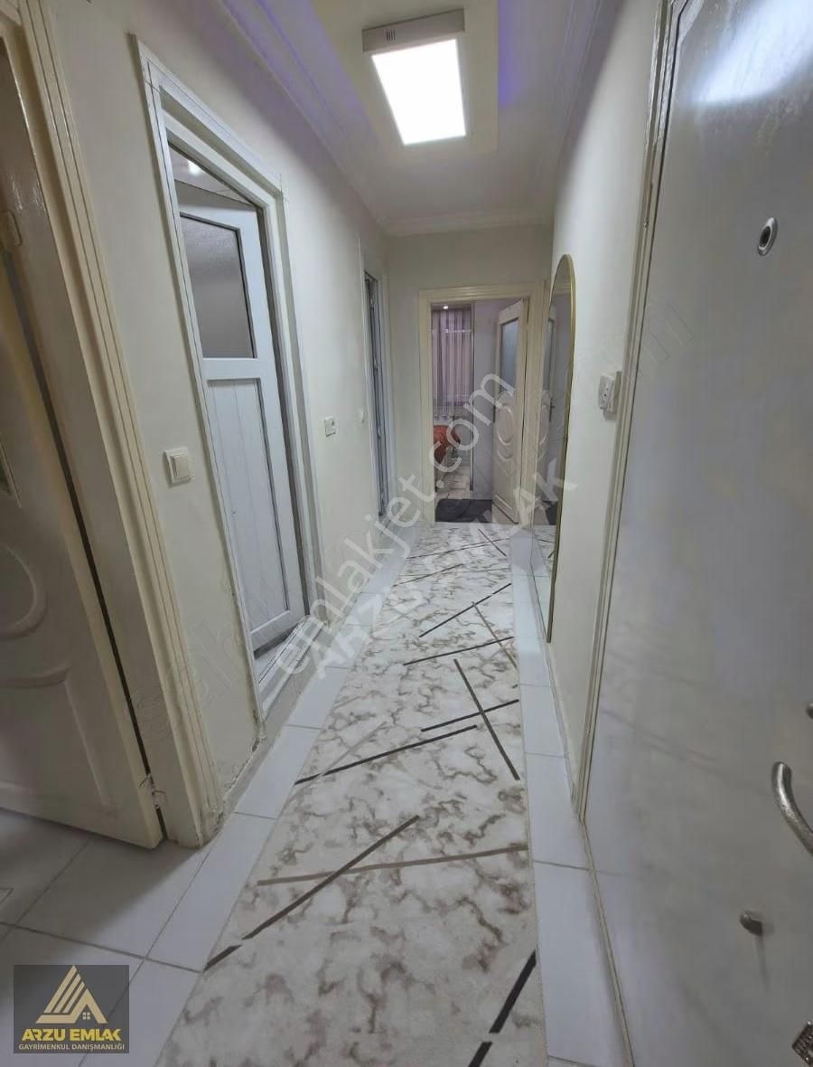 Arzu Emlaktan Esentepe Mah Satılık 2+1 Asansönlü Bahçekat Daire - Görsel 4